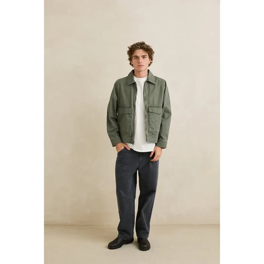 Garage Jacket