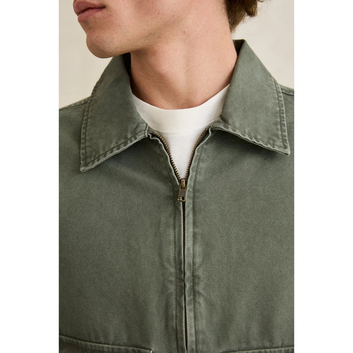 Garage Jacket