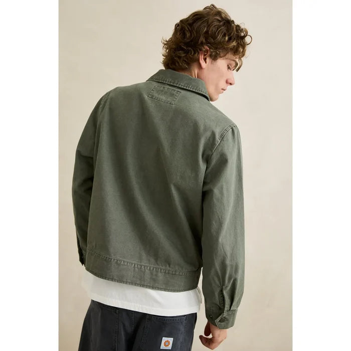 Garage Jacket