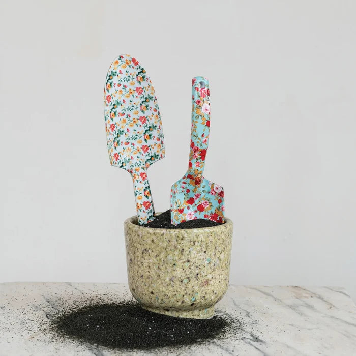 Garden Spade - Madison's Niche