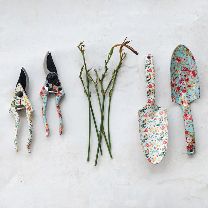Garden Spade - Madison's Niche