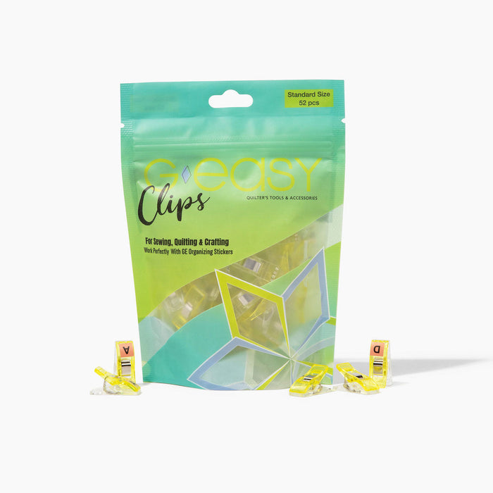 GEasy Organizing Clips - Small