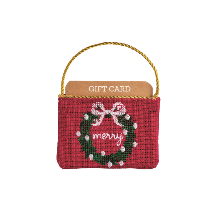Gift Card Pouch
