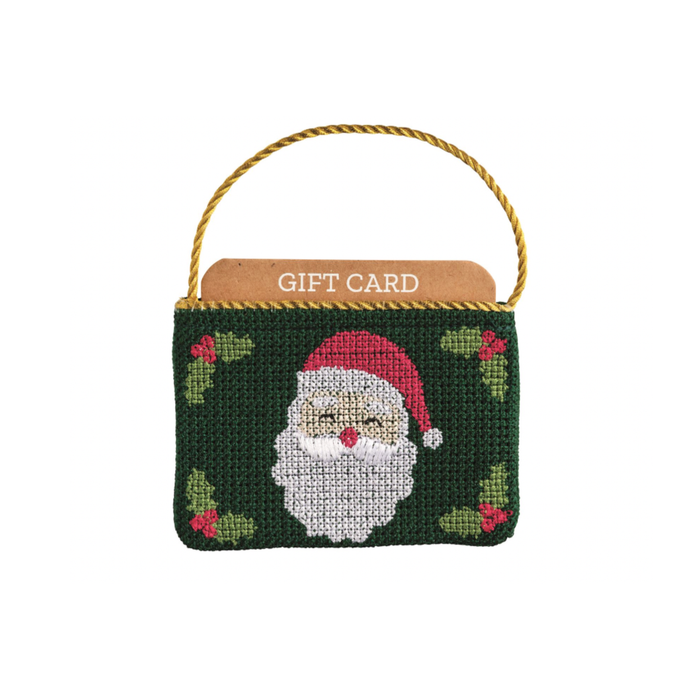 Gift Card Pouch