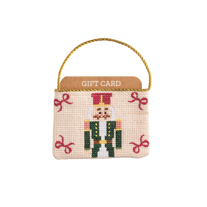 Gift Card Pouch
