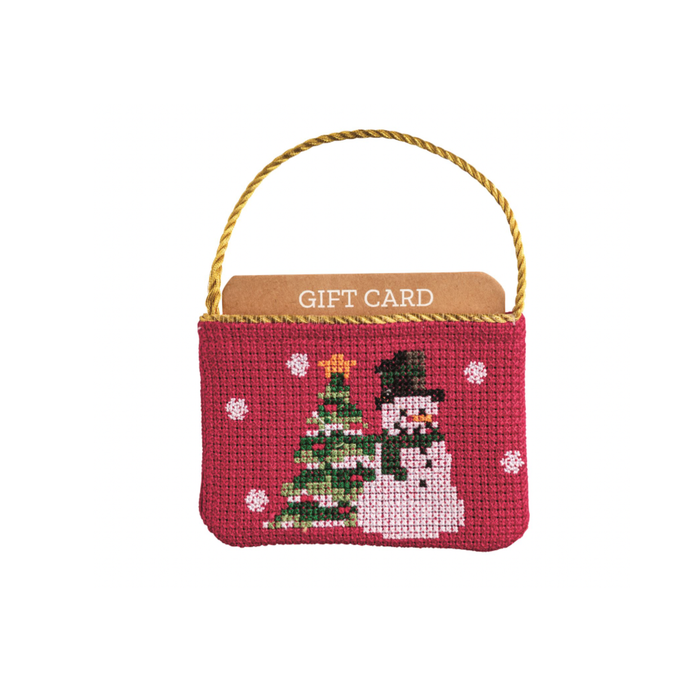 Gift Card Pouch