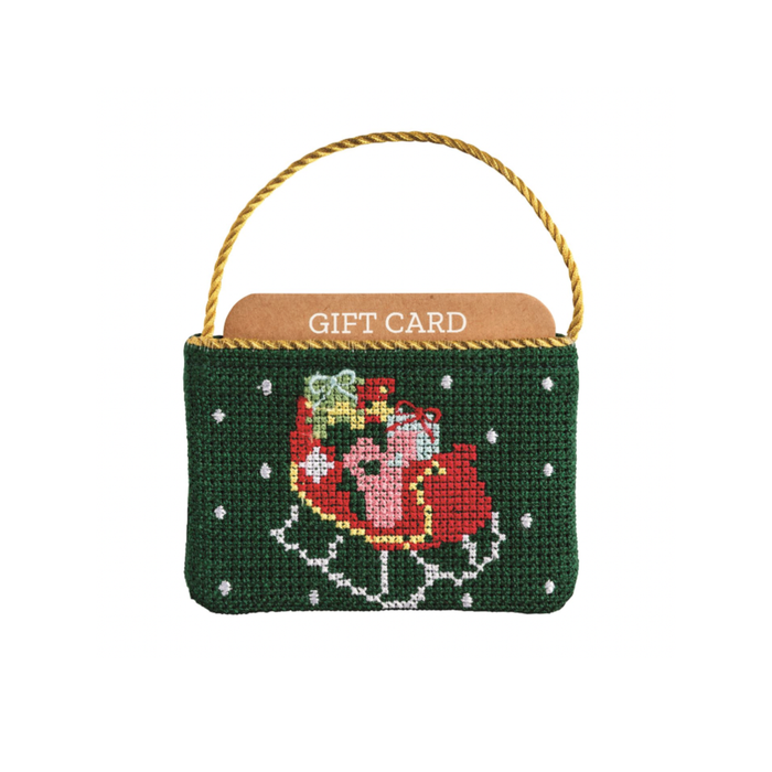 Gift Card Pouch