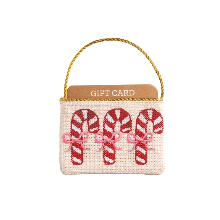 Gift Card Pouch