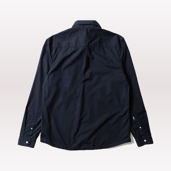 Glasgow Shirt - Navy