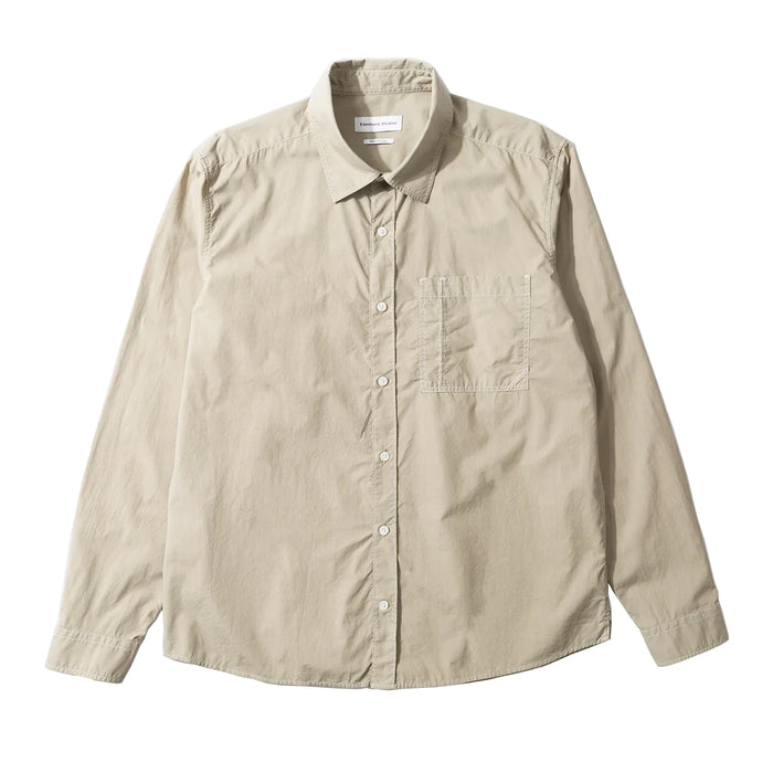 Glasgow Shirt - Taupe