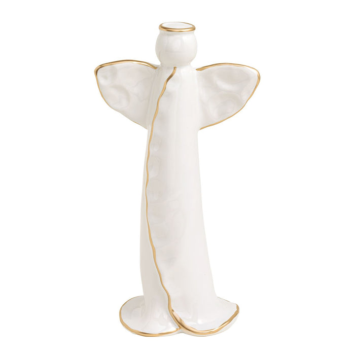 Gold Detail Angel