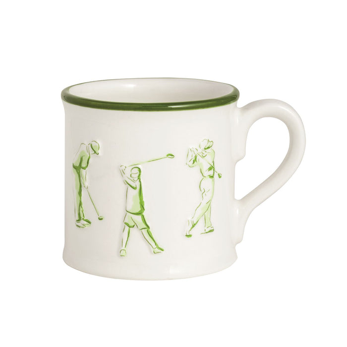 Golf Mug - Madison's Niche