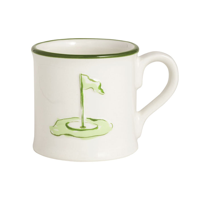 Golf Mug - Madison's Niche
