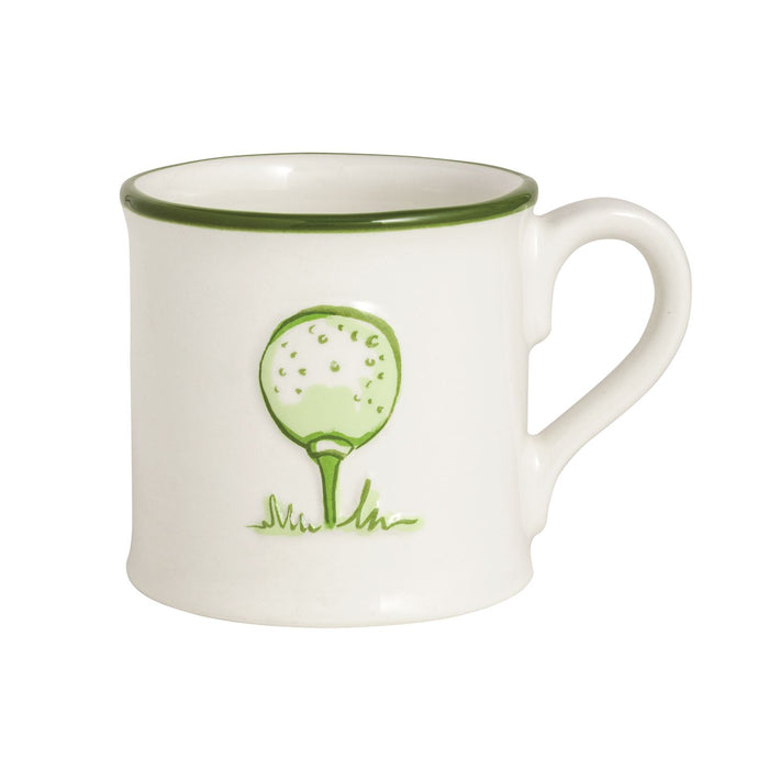 Golf Mug - Madison's Niche