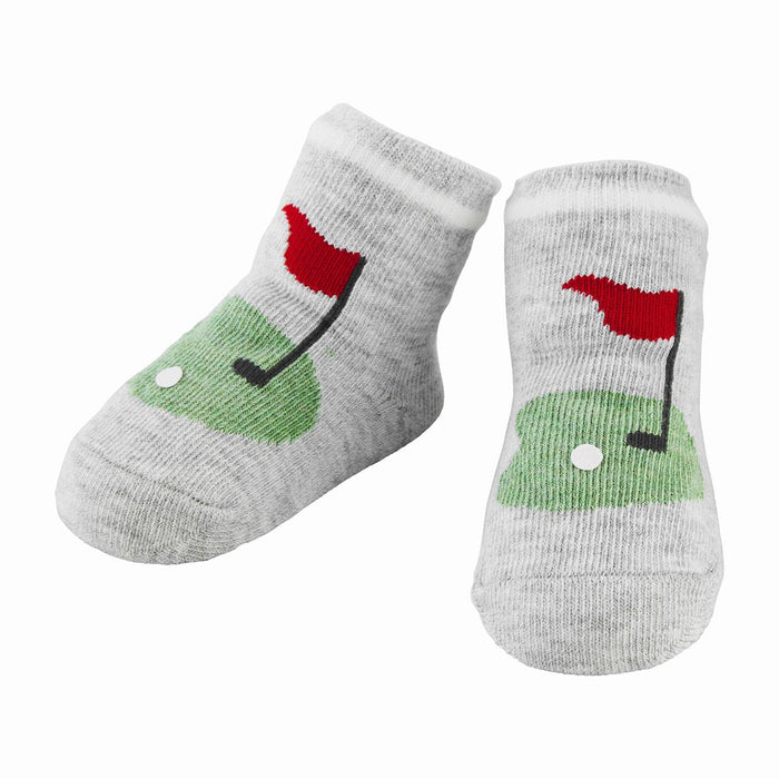 Golf Socks - Madison's Niche