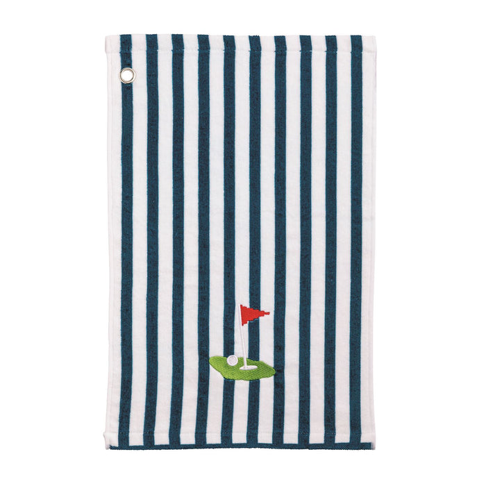 Golf Terry Towel - Madison's Niche