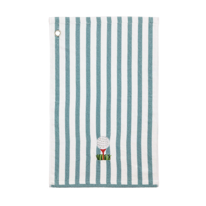 Golf Terry Towel - Madison's Niche