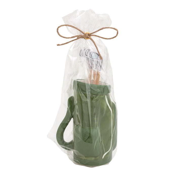 Golf Toothpick Set - Madison's Niche