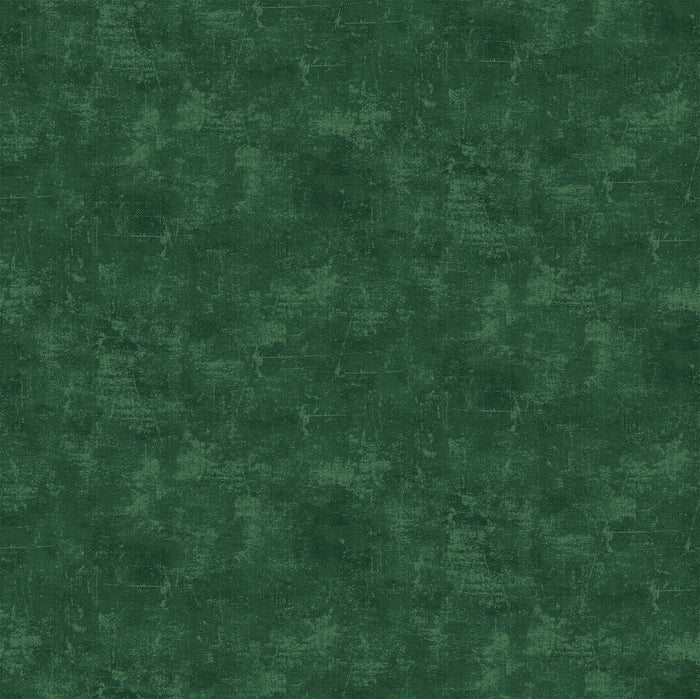 Green Pine Needle Canvas 44"/45" Flannel Cotton Fabric per yard