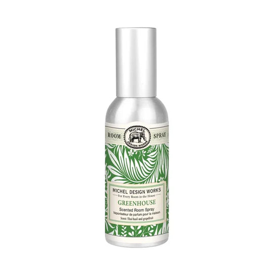 Greenhouse Room Spray - Madison's Niche