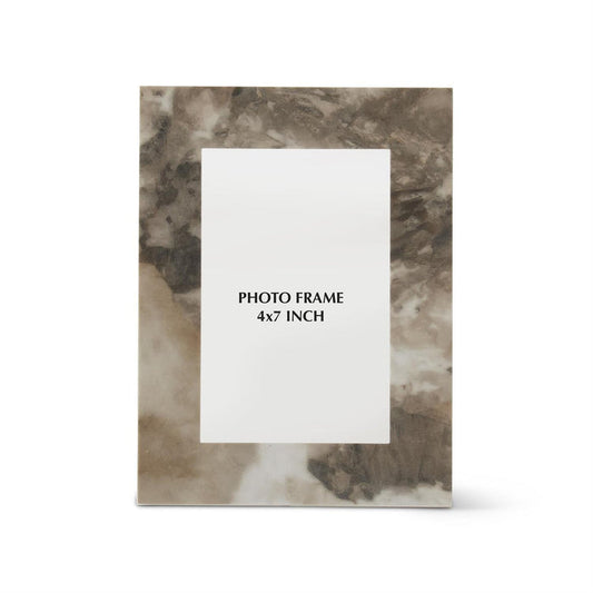 Grey Slate Frame - Madison's Niche