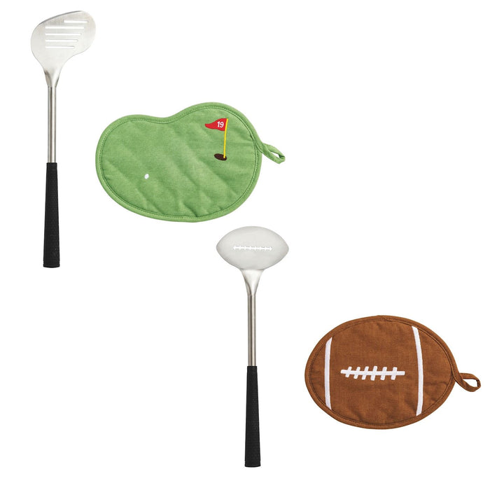 Grill Set - Madison's Niche