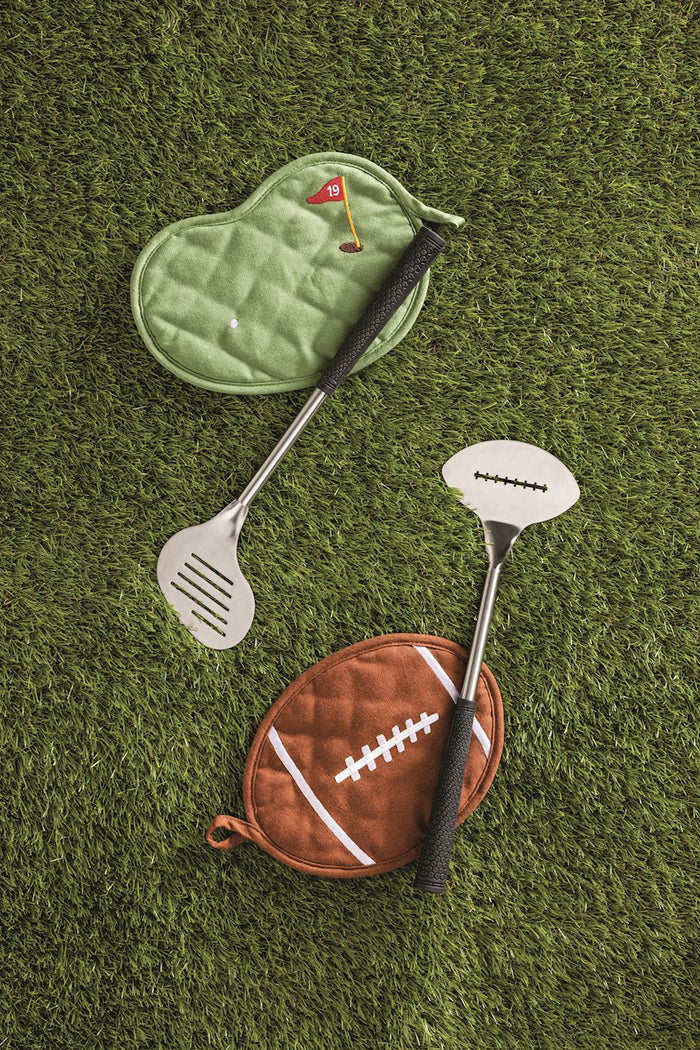 Grill Set - Madison's Niche
