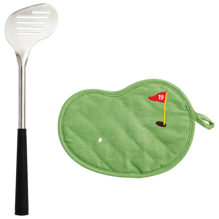 Grill Set - Madison's Niche