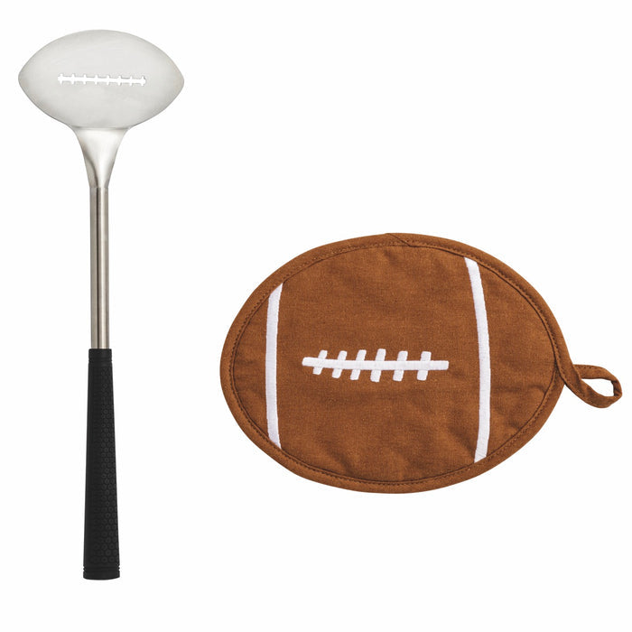 Grill Set - Madison's Niche