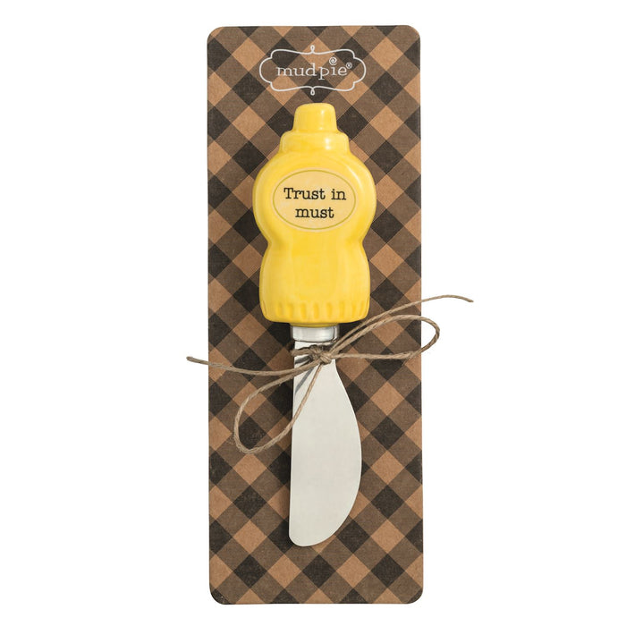 Grill Spreader - Madison's Niche