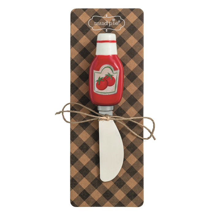 Grill Spreader - Madison's Niche