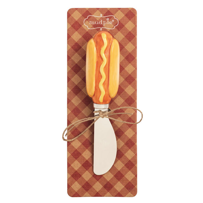 Grill Spreader - Madison's Niche