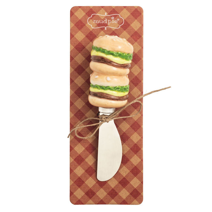 Grill Spreader - Madison's Niche