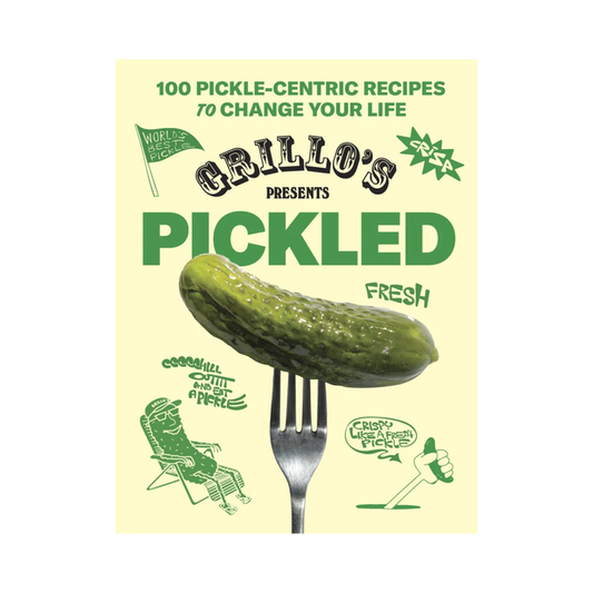 Grillo's Presents Pickled