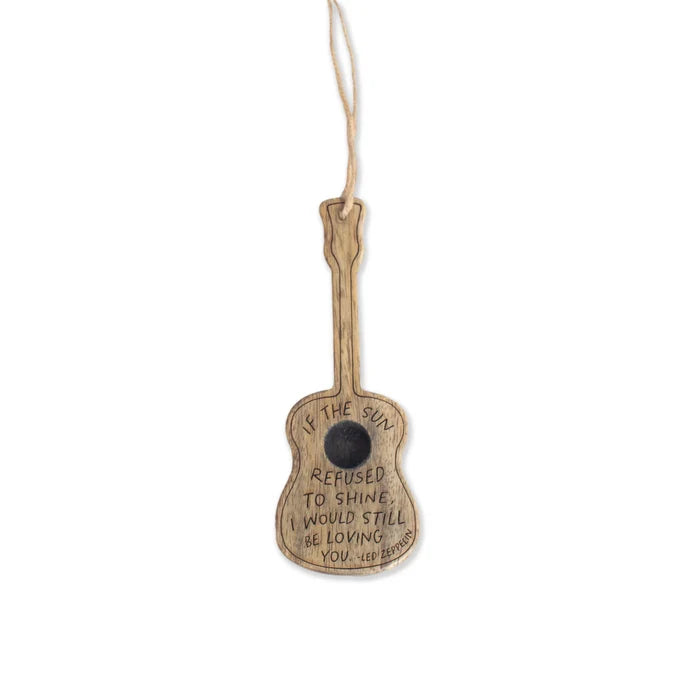 Guitar Accessories - Madison's Niche