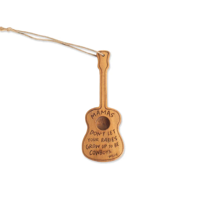 Guitar Accessories - Madison's Niche