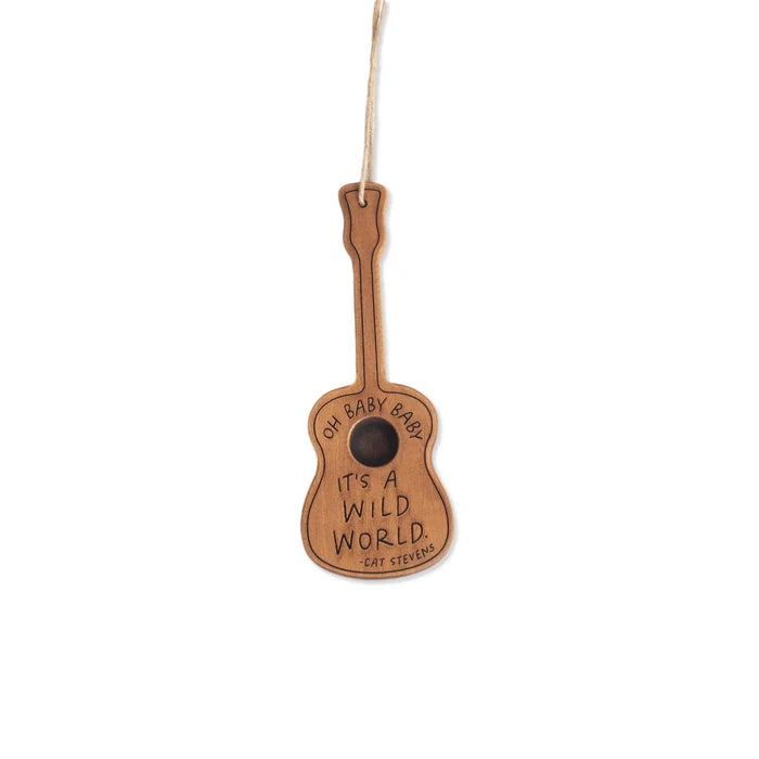 Guitar Accessories - Madison's Niche