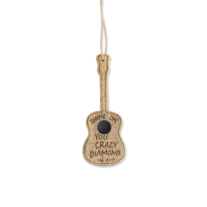 Guitar Accessories - Madison's Niche