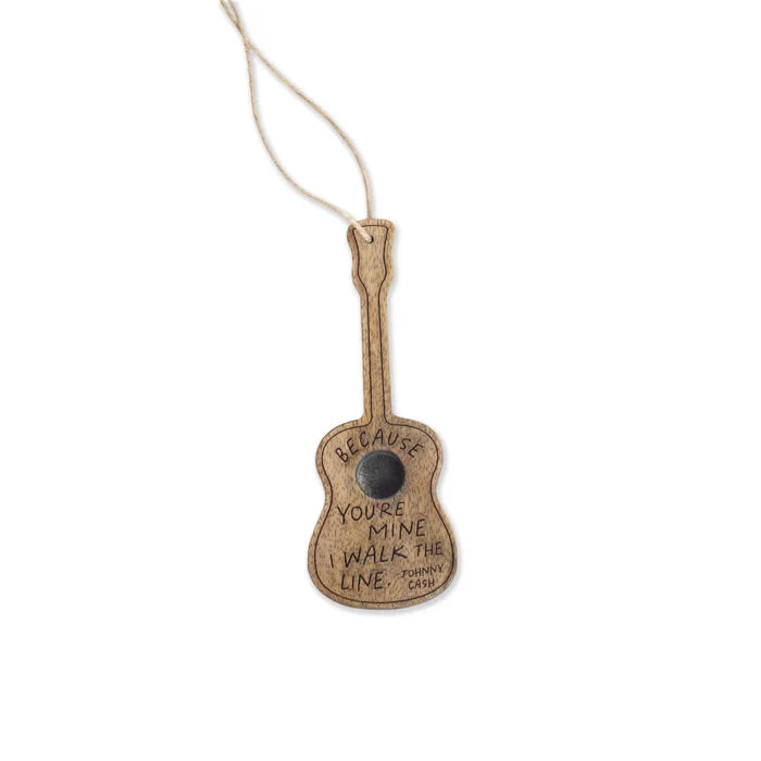 Guitar Accessories - Madison's Niche