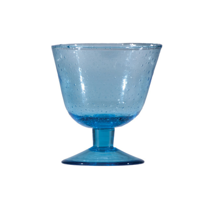 Hand-Blown Drinking Glass - Madison's Niche
