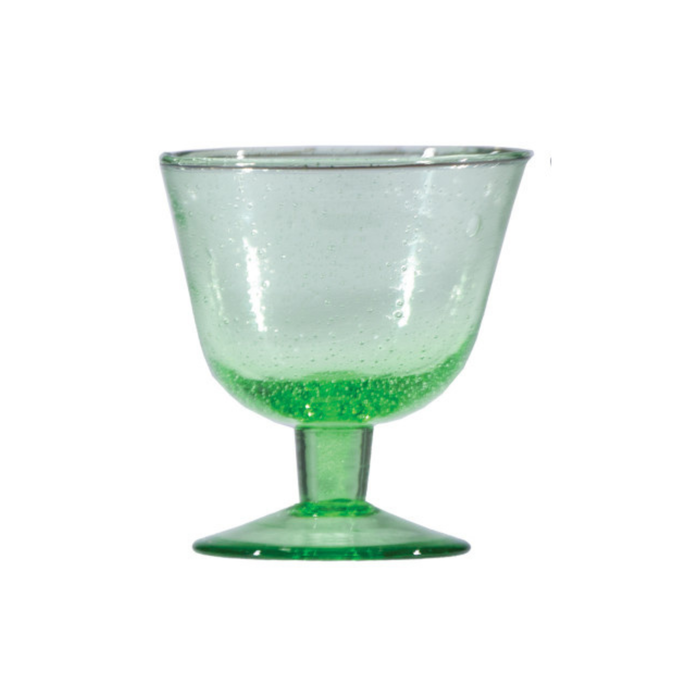 Hand-Blown Drinking Glass - Madison's Niche