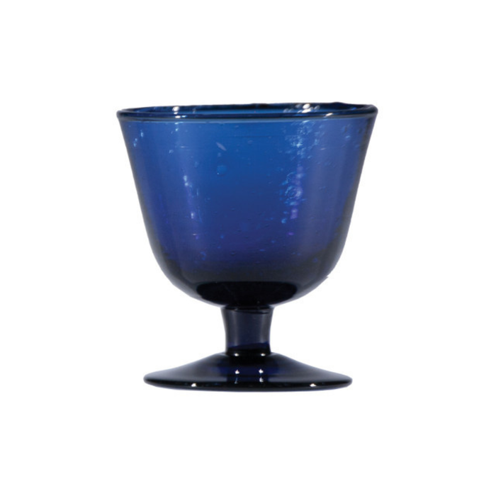 Hand-Blown Drinking Glass - Madison's Niche