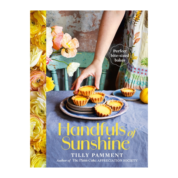 Handfuls of Sunshine - Madison's Niche