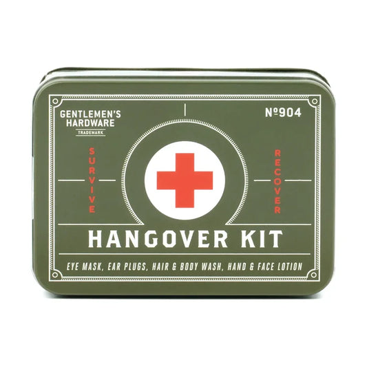 Hangover Kit - Madison's Niche