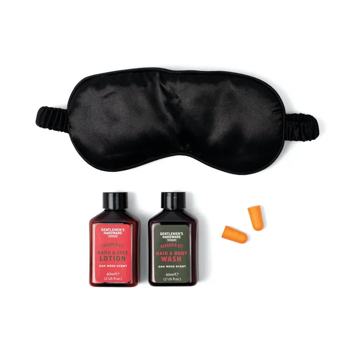Hangover Kit - Madison's Niche
