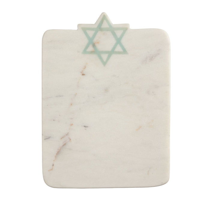 Hanukkah Marble Board