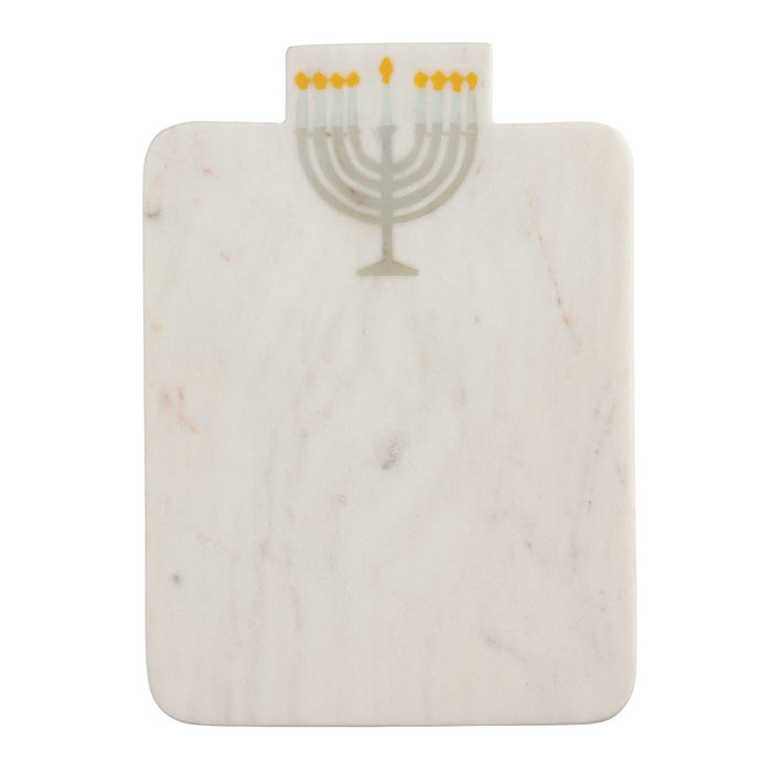 Hanukkah Marble Board