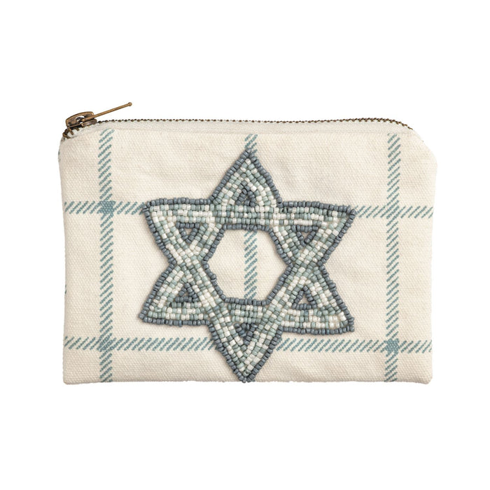 Hanukkah Pouch