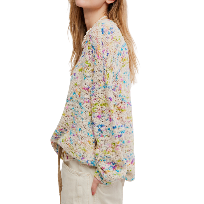 Harlyn Pullover - Madison's Niche