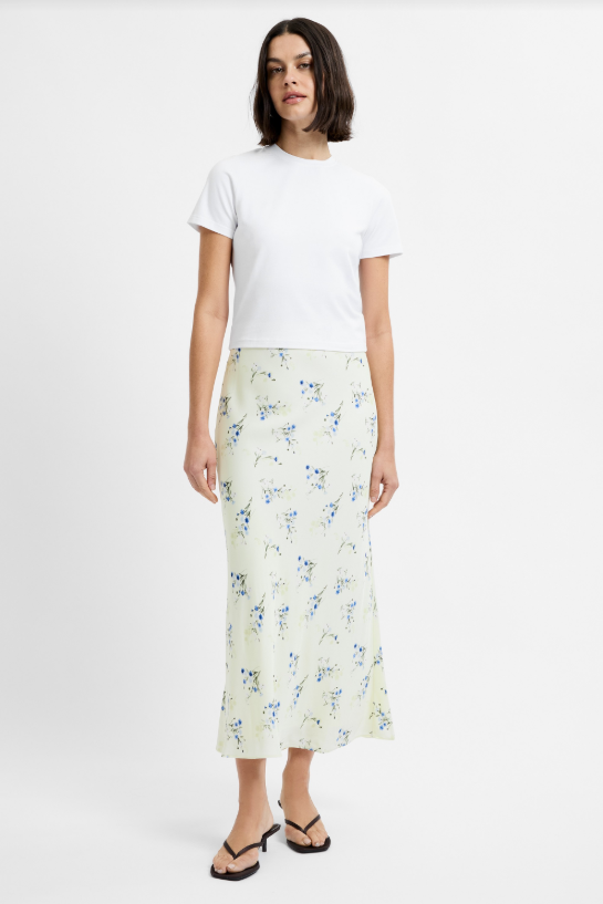 Harper Midi Skirt - Madison's Niche